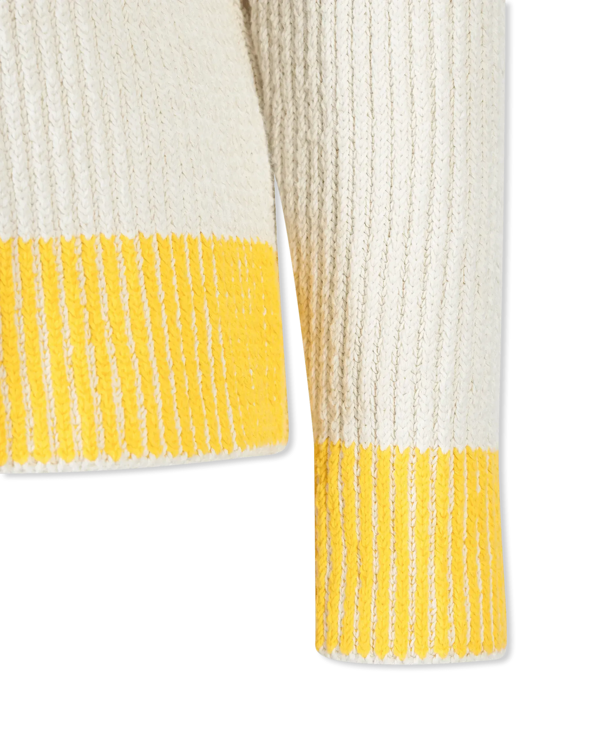 Limone Cardigan
