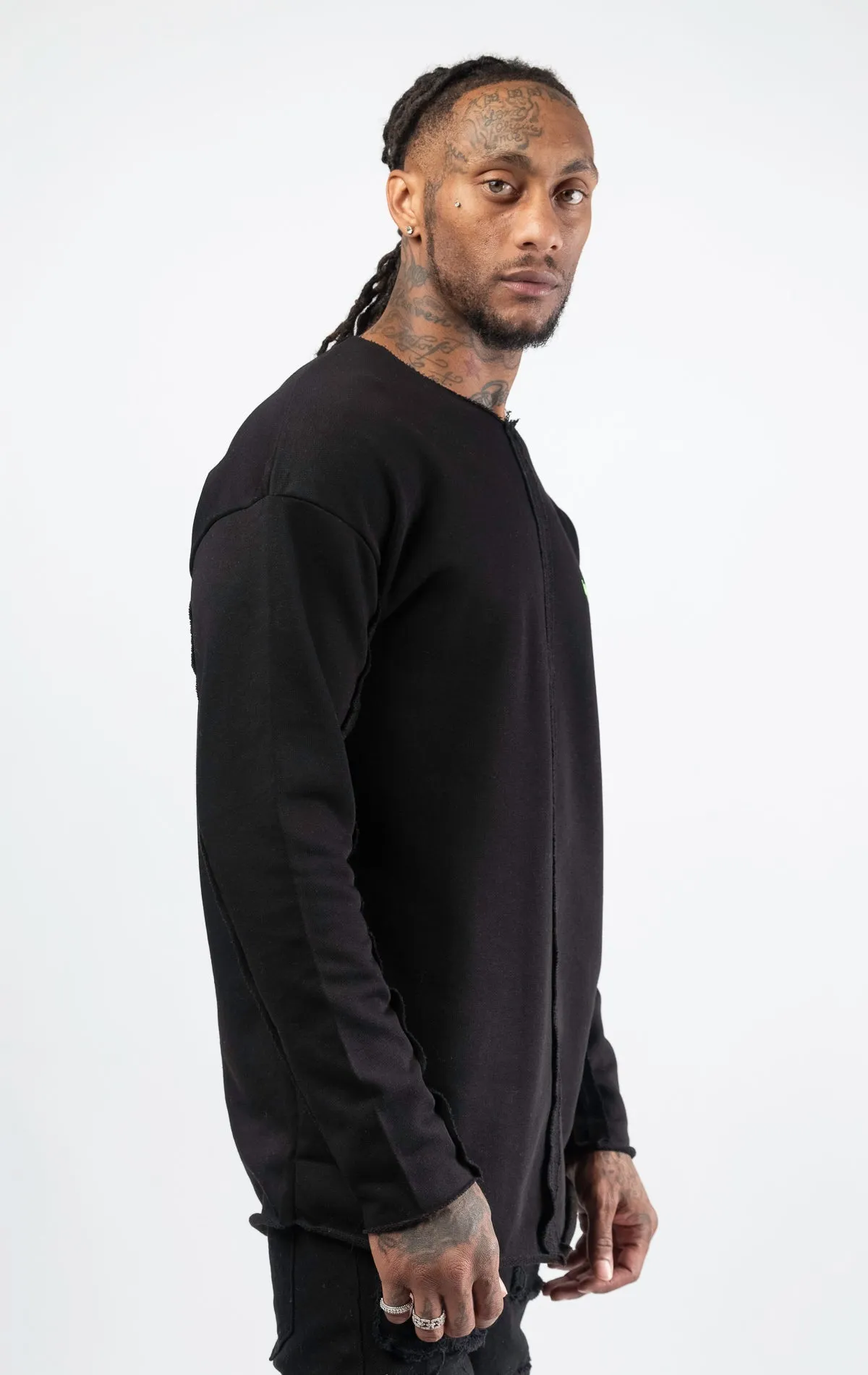Lost Boyz Long Sleeve Shirt