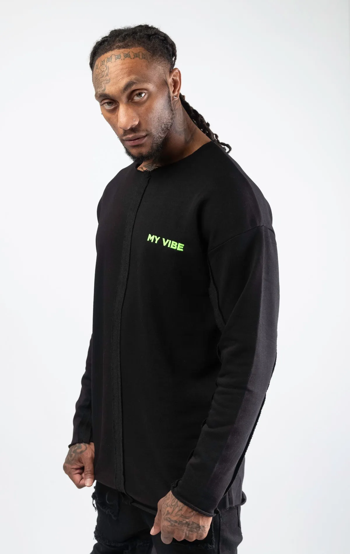Lost Boyz Long Sleeve Shirt