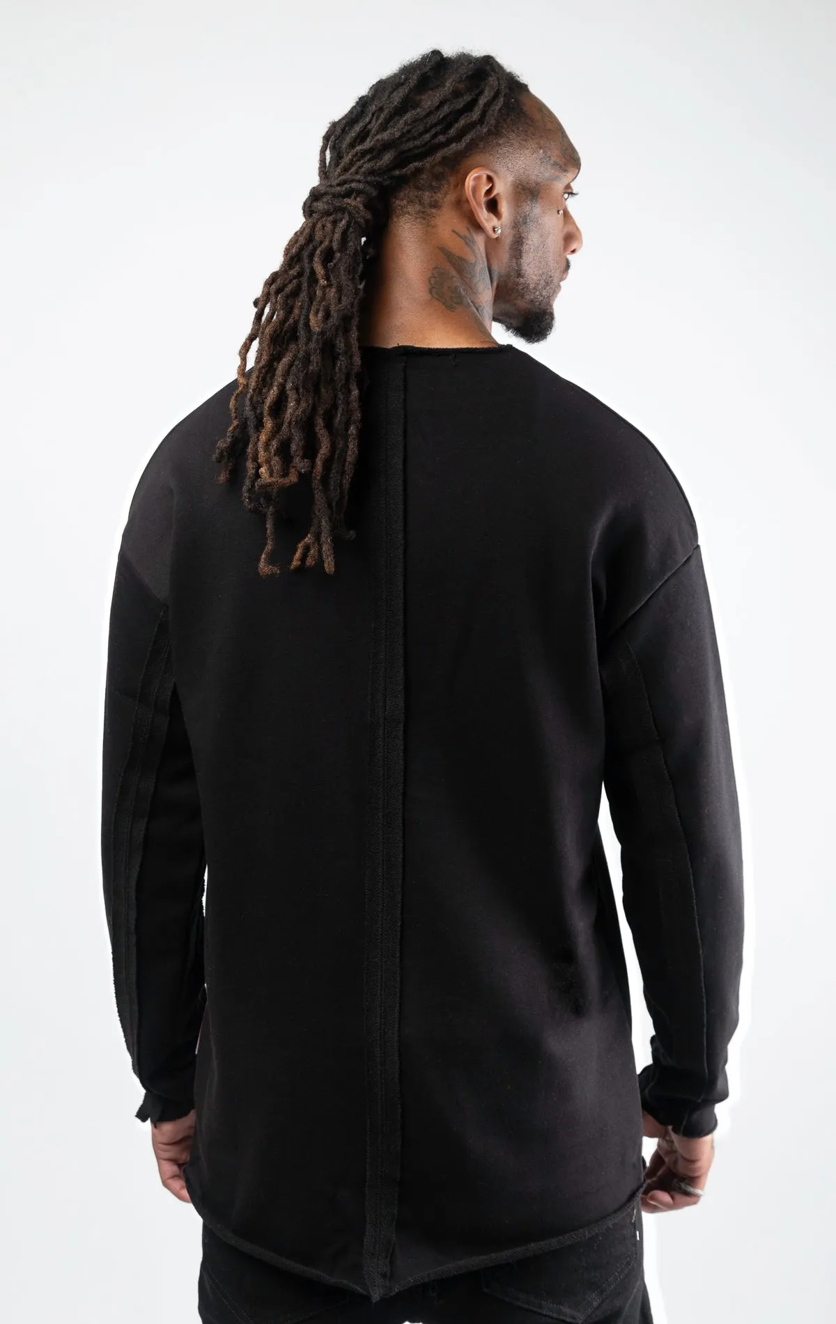 Lost Boyz Long Sleeve Shirt