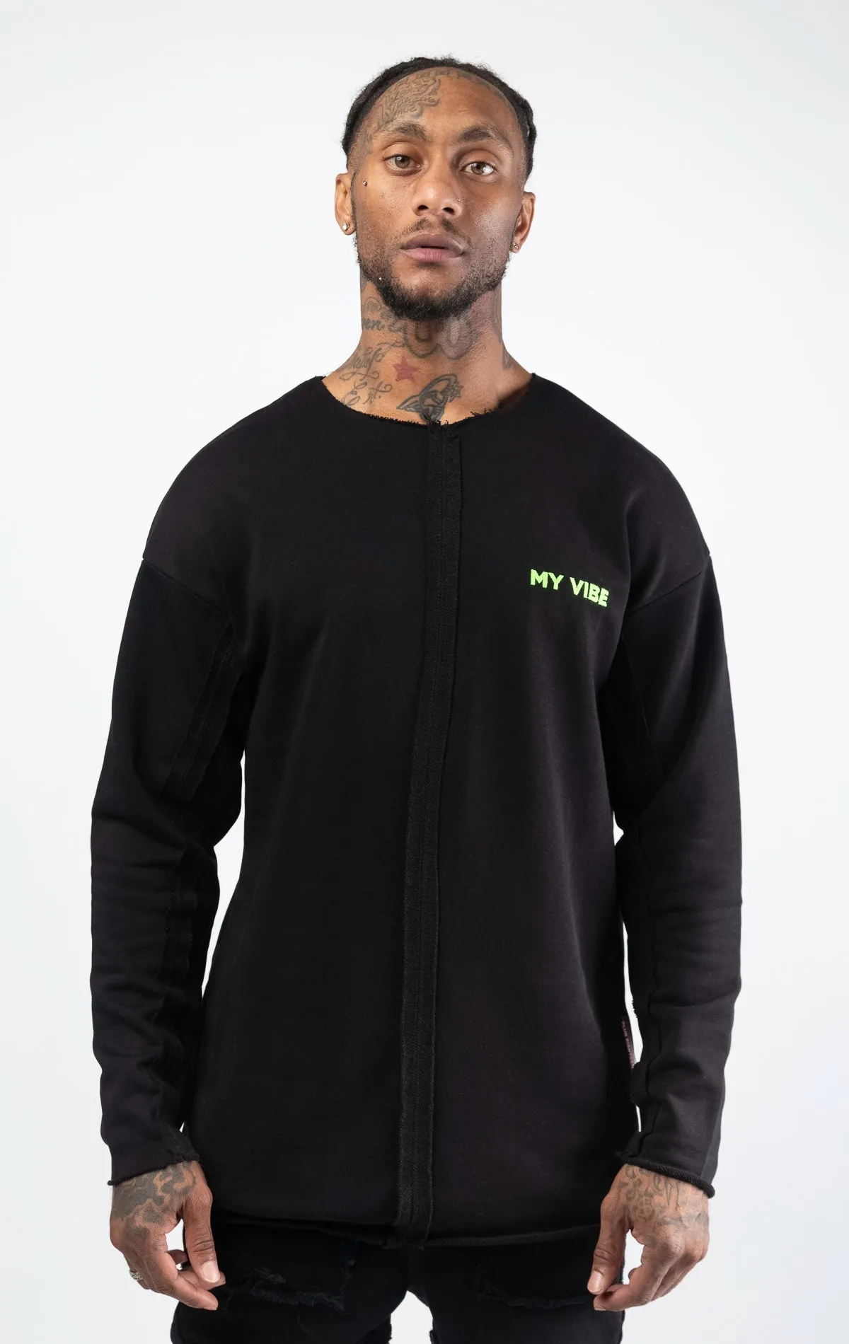 Lost Boyz Long Sleeve Shirt