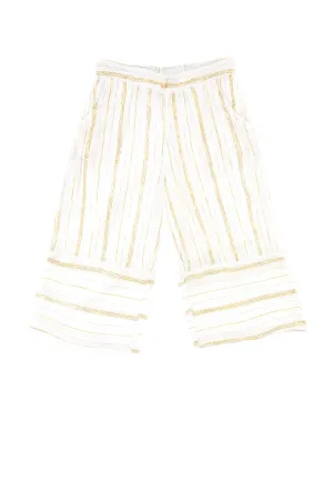 LUPE CULOTTES - STRIPE LUREX
