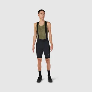 Lycra Bicicleta Flexair Ascent Cargo Negro Fox