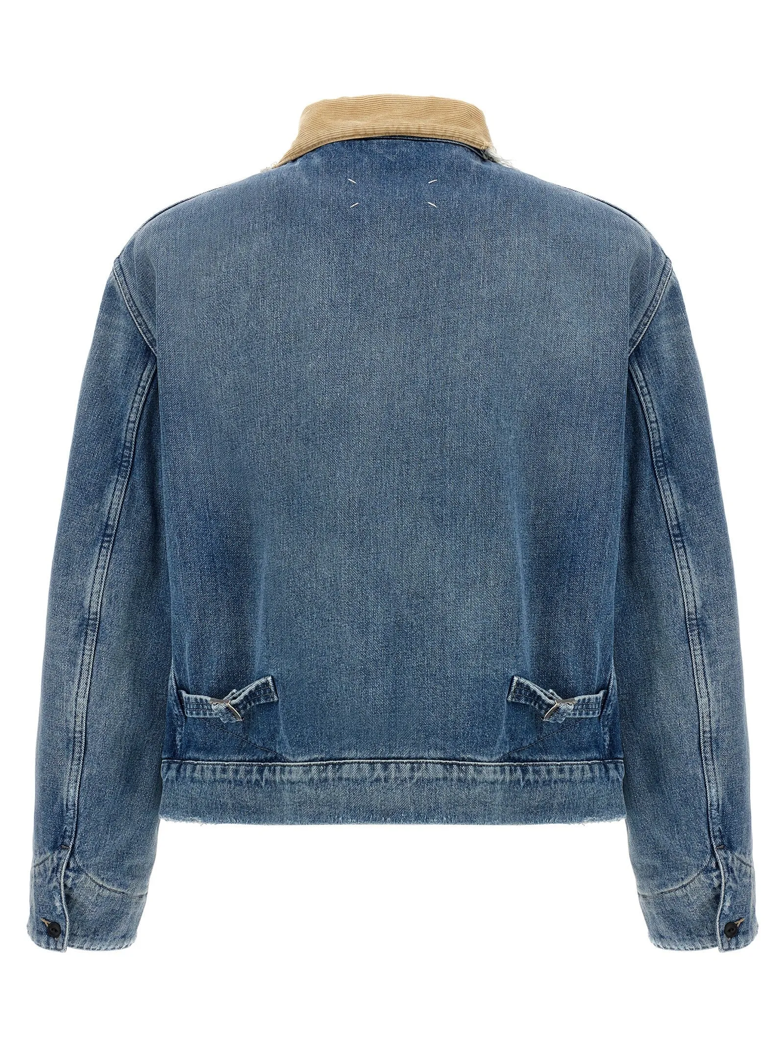 Maison Margiela denimjacka