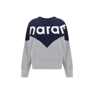 Marant Etoile Houston Sweatshirt