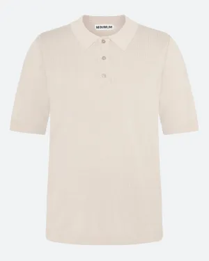 Marcel polo t-shirt 4180 - Rainy Day