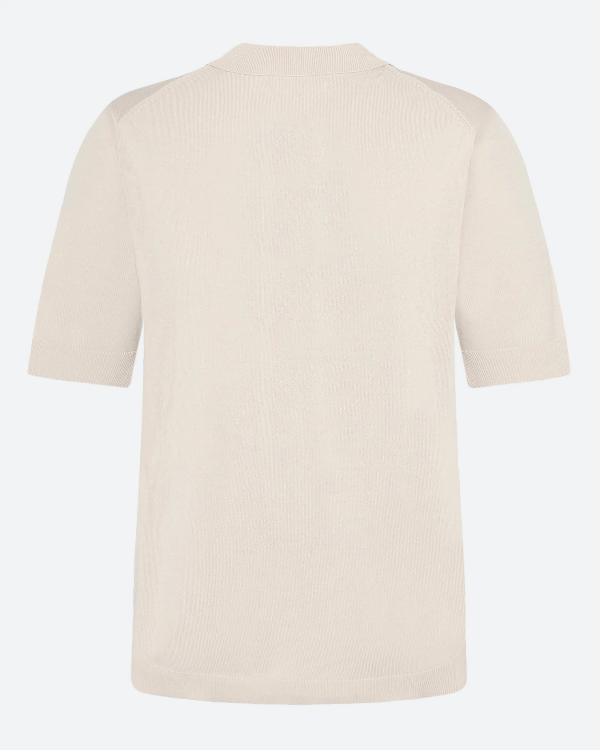 Marcel polo t-shirt 4180 - Rainy Day