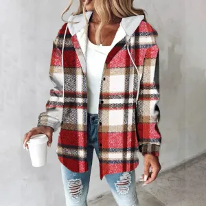 MARY | AUTUMN VEST