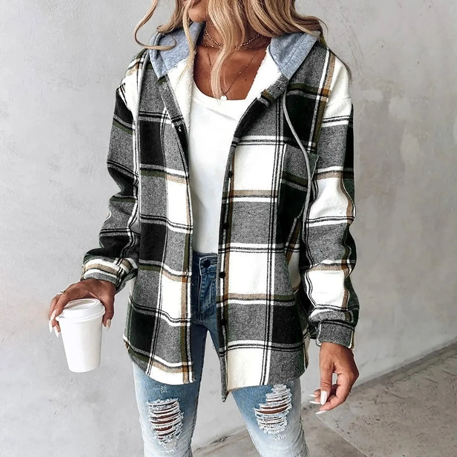 MARY | AUTUMN VEST