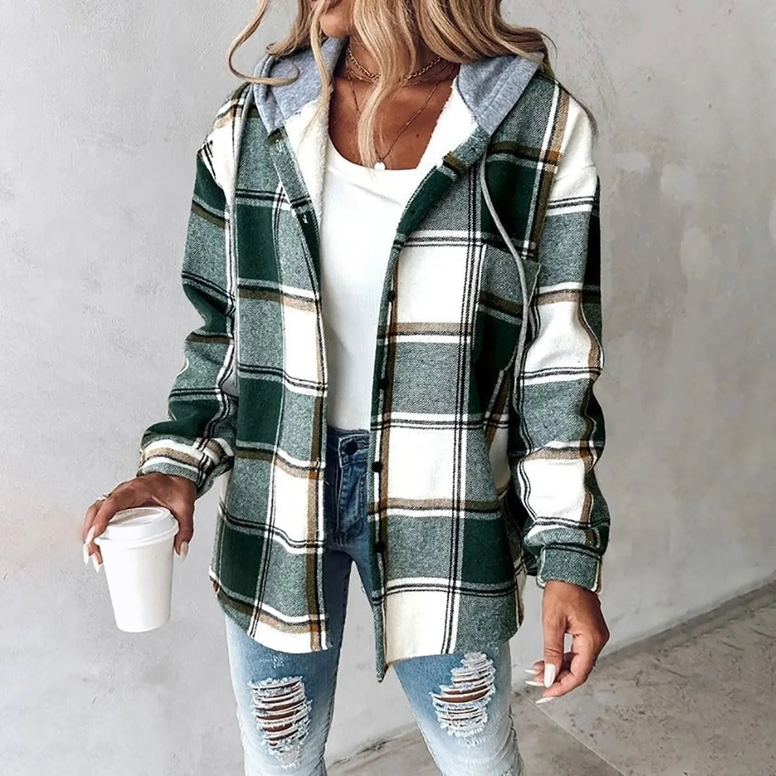 MARY | AUTUMN VEST