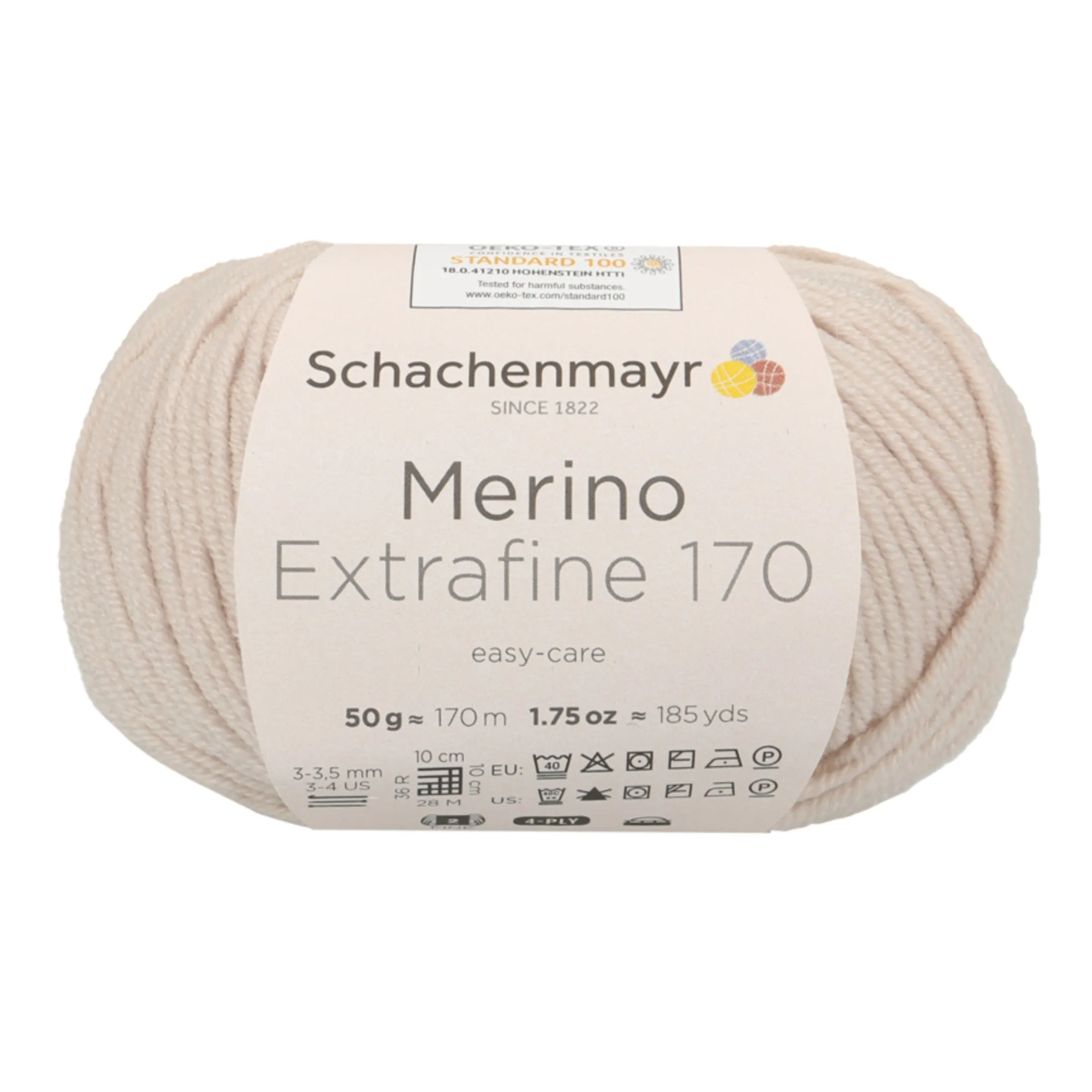 Merino Extrafine 170