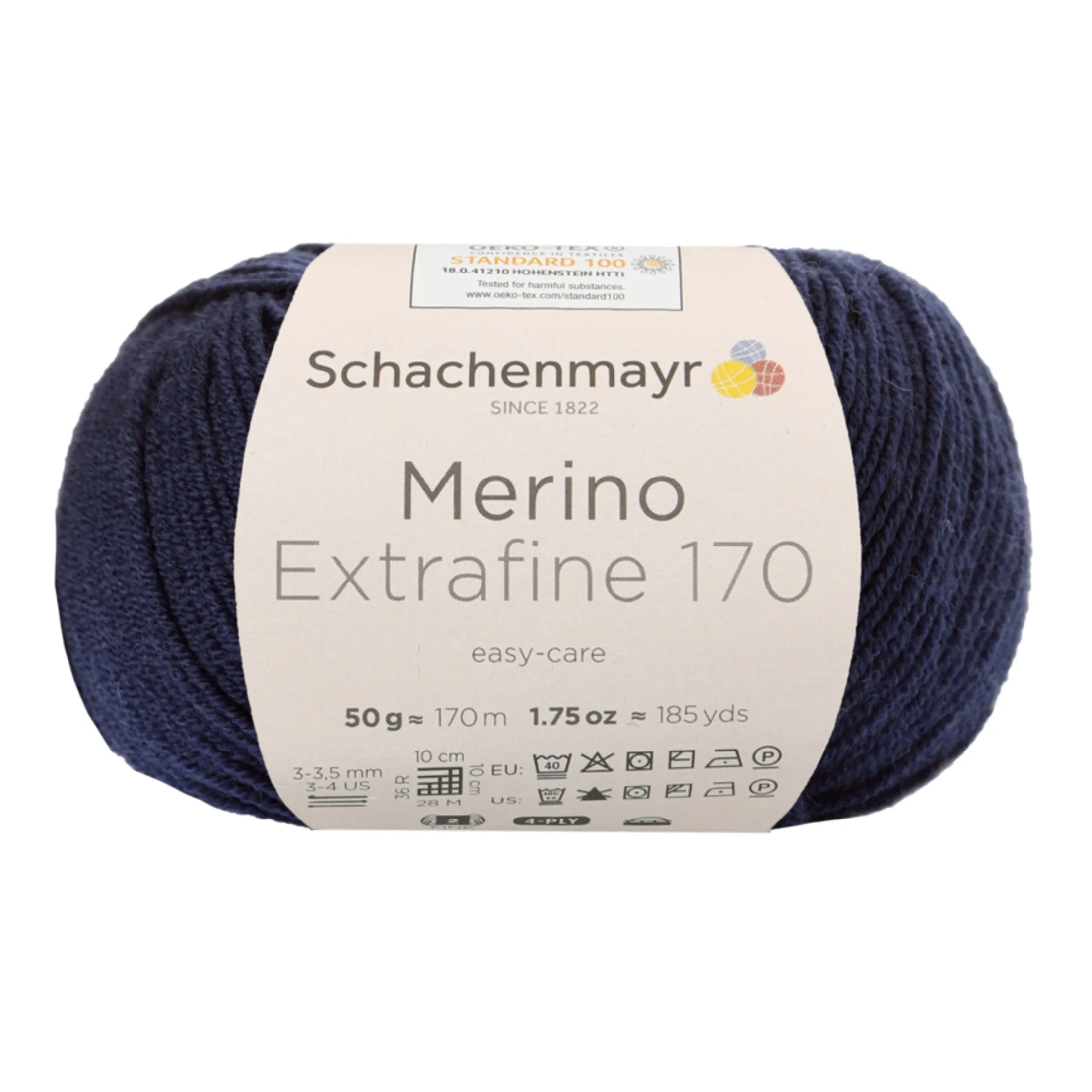 Merino Extrafine 170