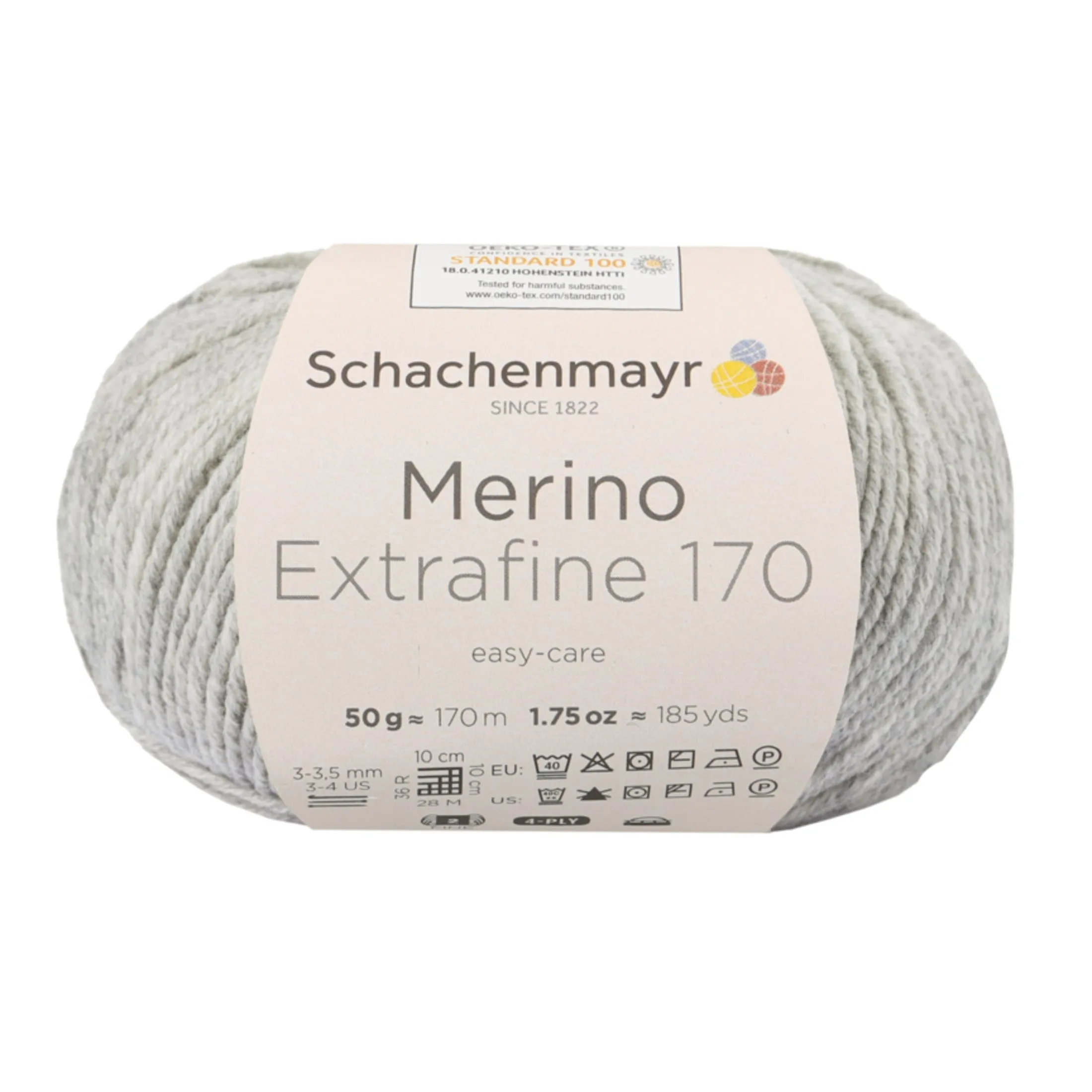 Merino Extrafine 170