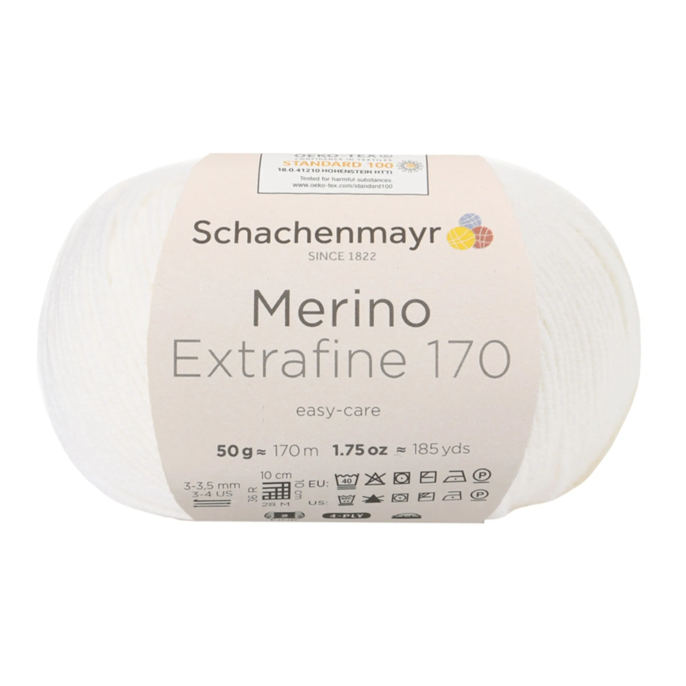 Merino Extrafine 170
