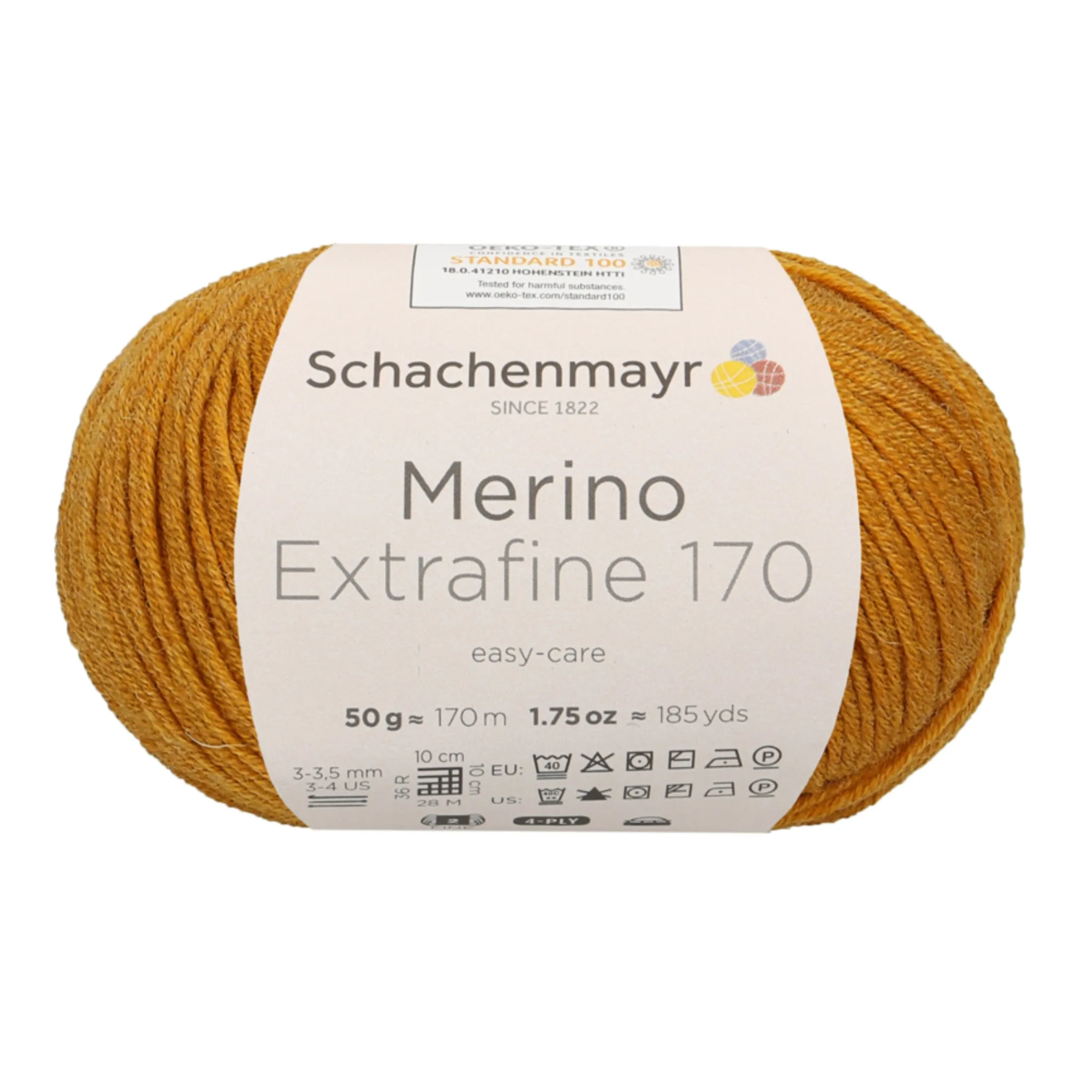 Merino Extrafine 170