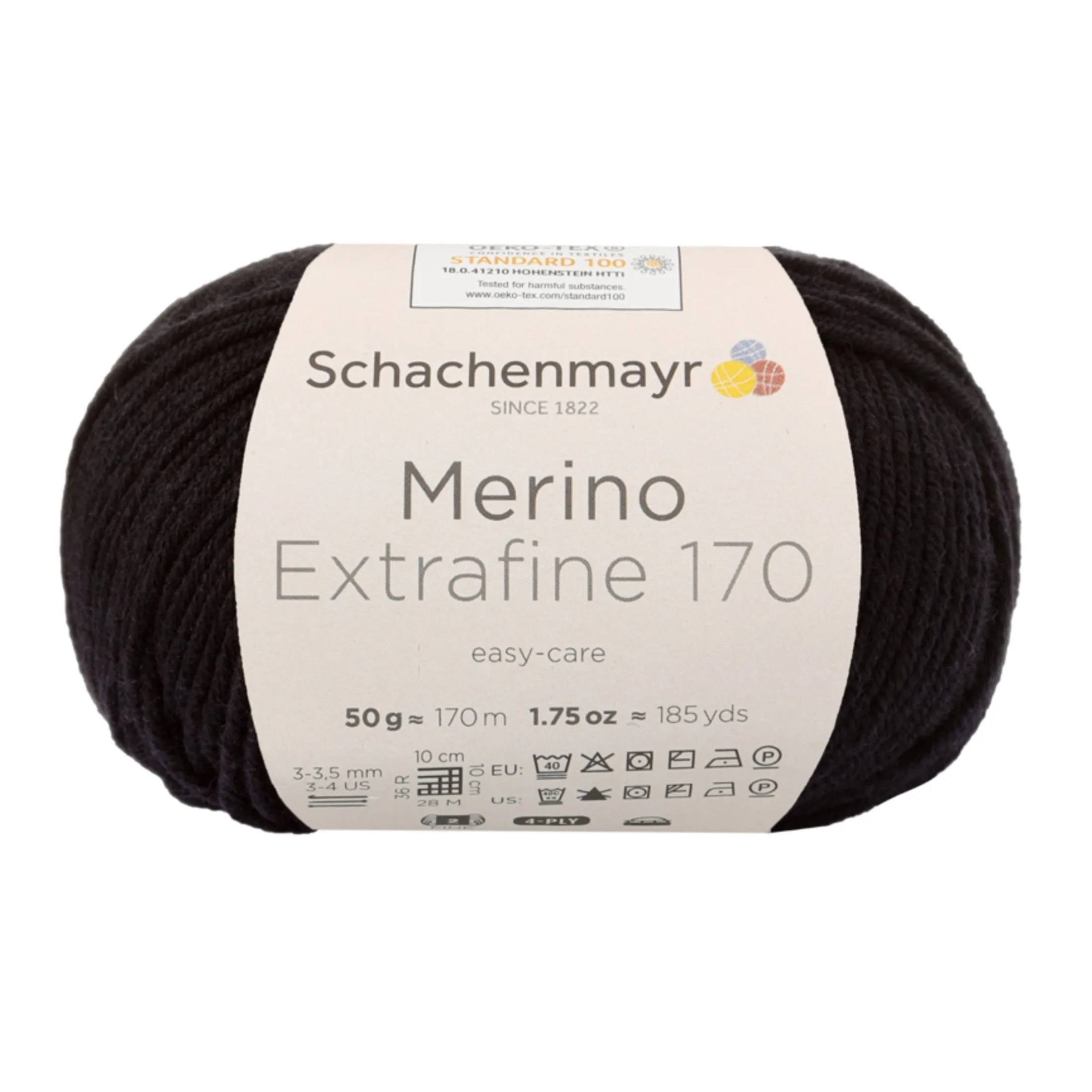 Merino Extrafine 170