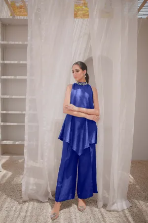 Midnight Blue