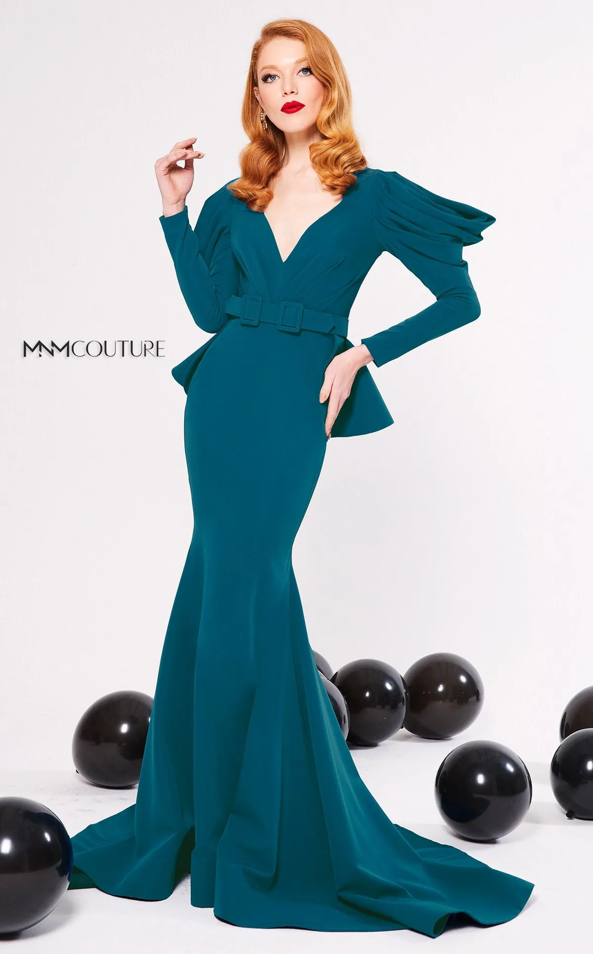 N0315 MNM Couture