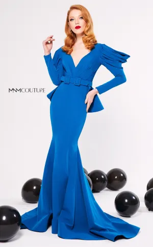 N0315 MNM Couture