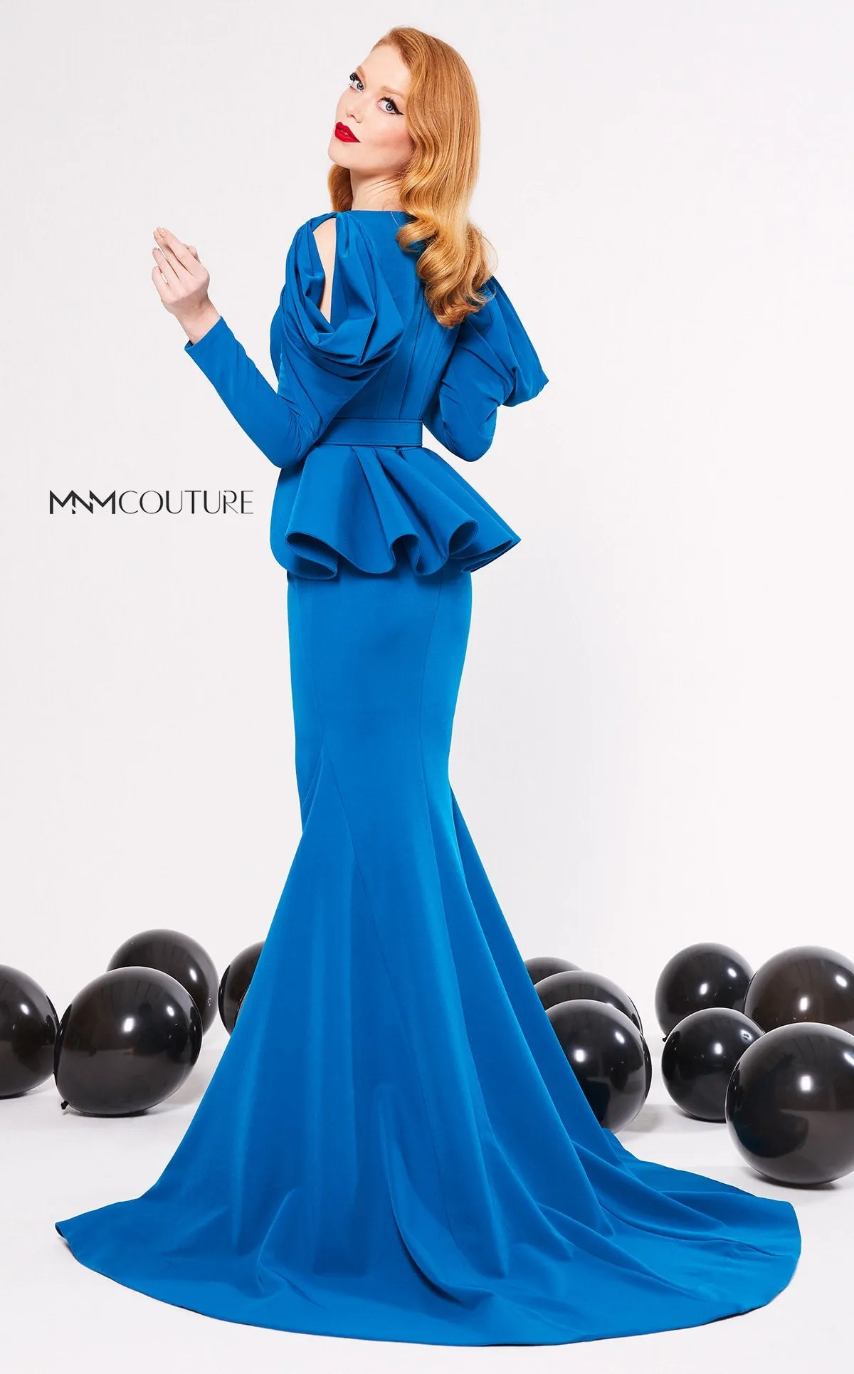 N0315 MNM Couture