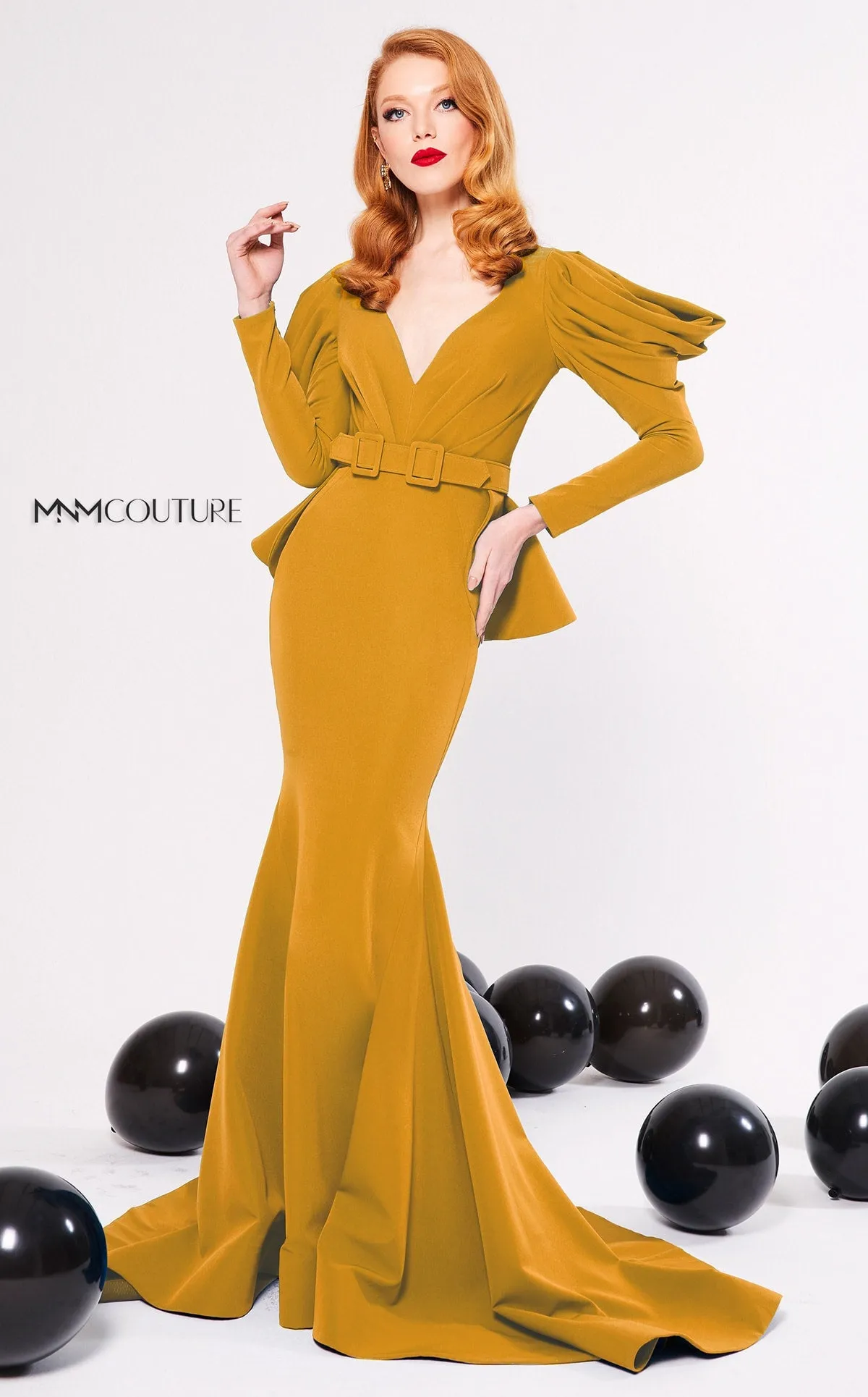N0315 MNM Couture