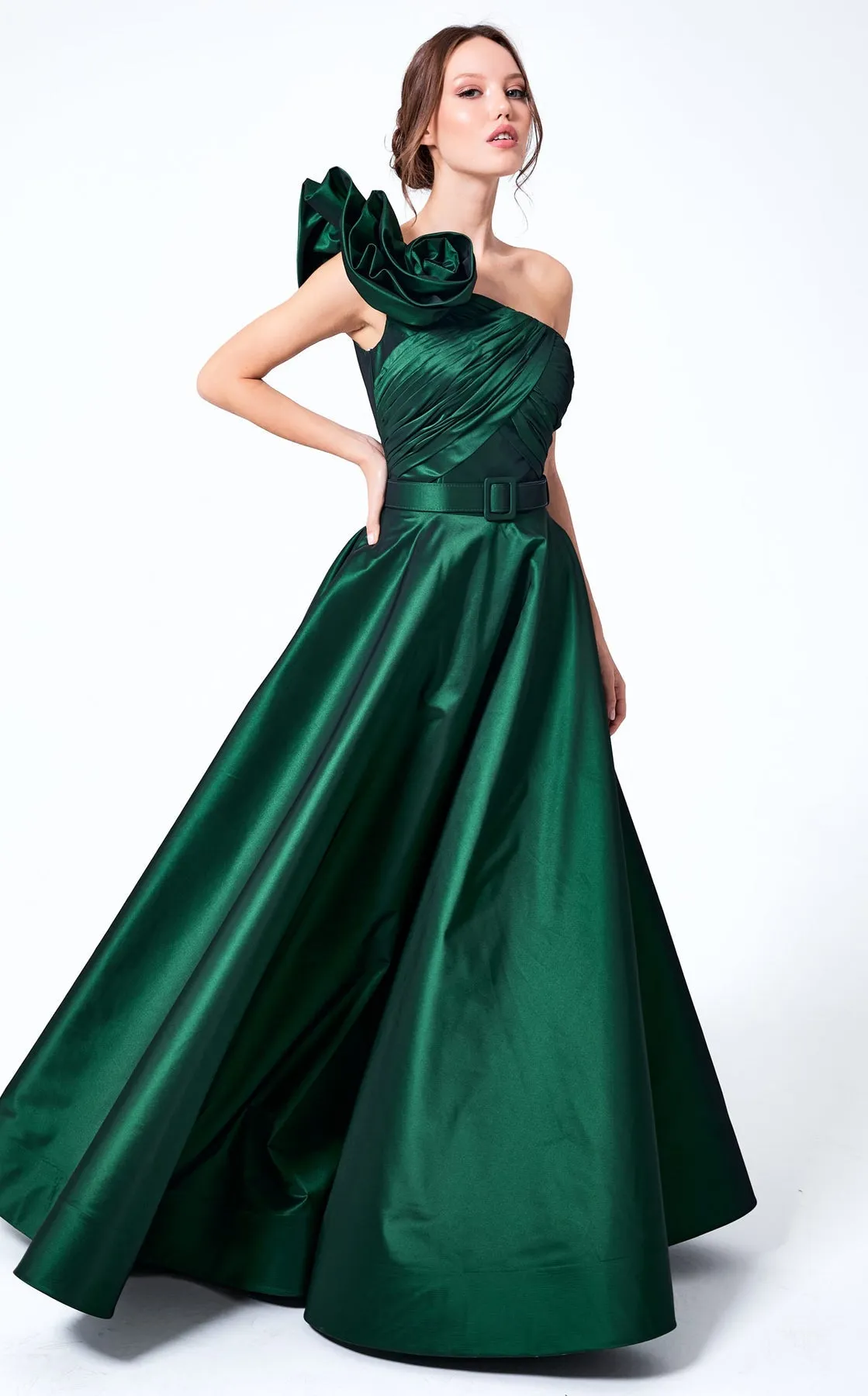 N0447 MNM COUTURE