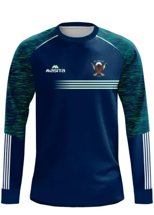 Na Fianna Buffalo Kansas Sweater Adults