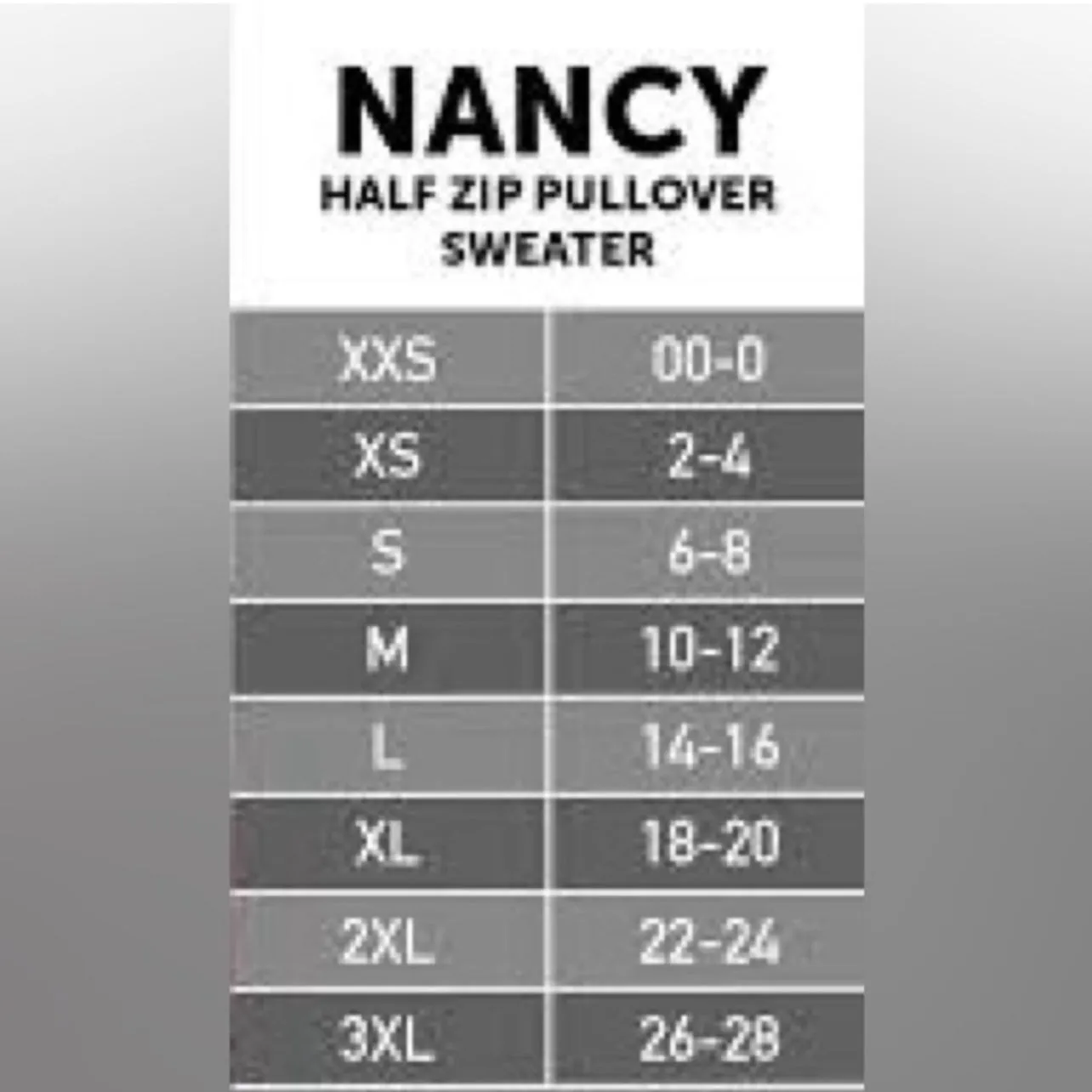 Nancy - White Black Plaid