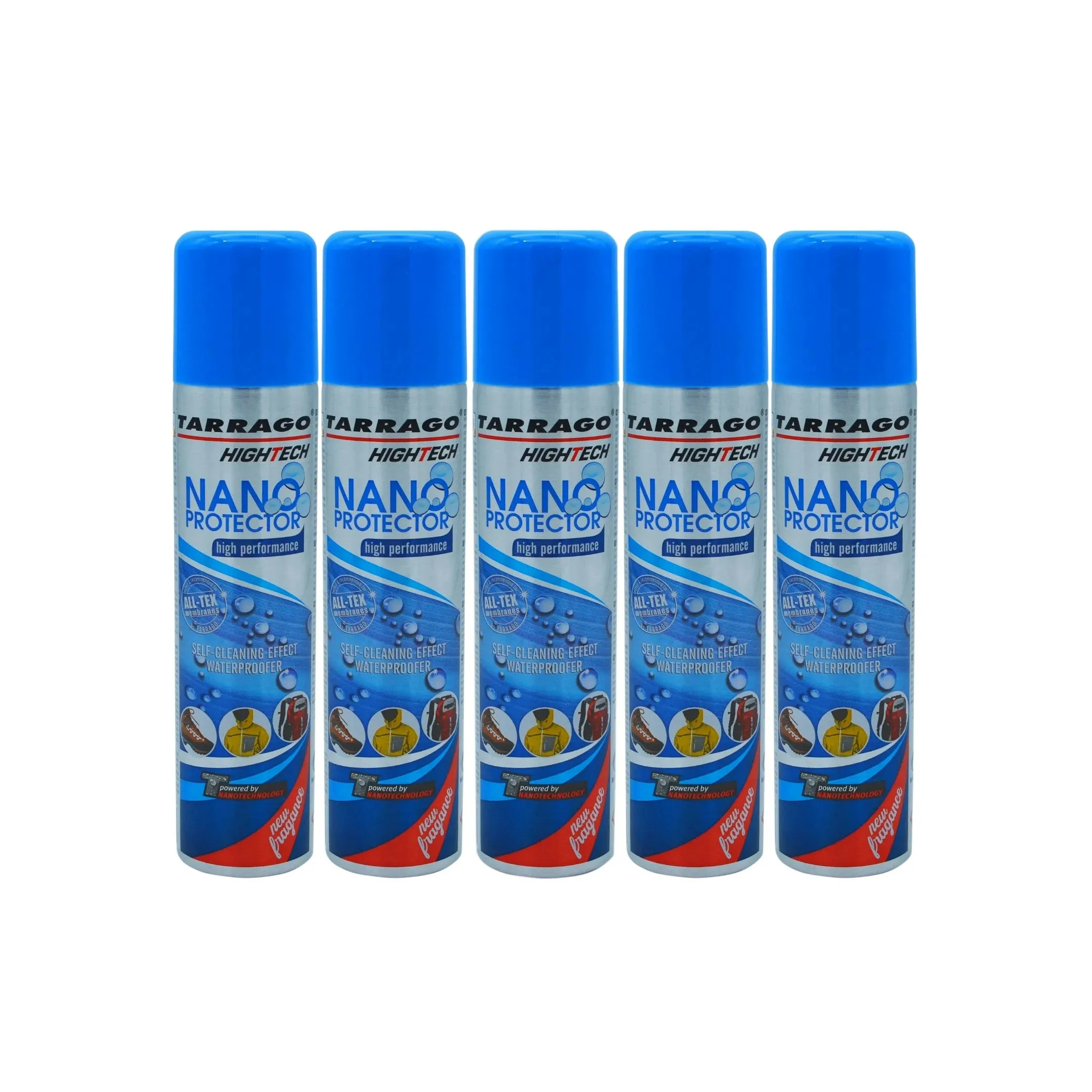 Nano Protector