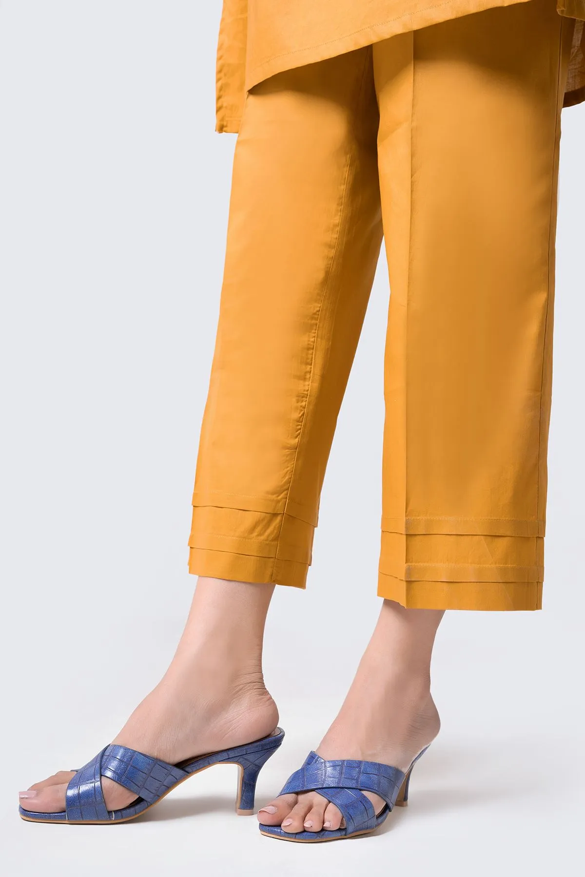 Narrow Culottes