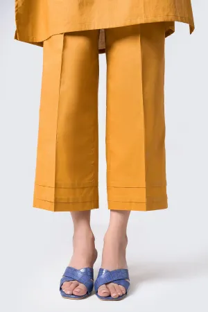 Narrow Culottes