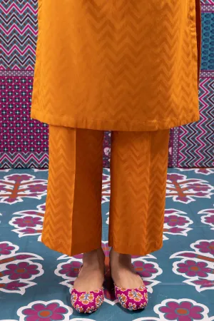 Narrow Culottes