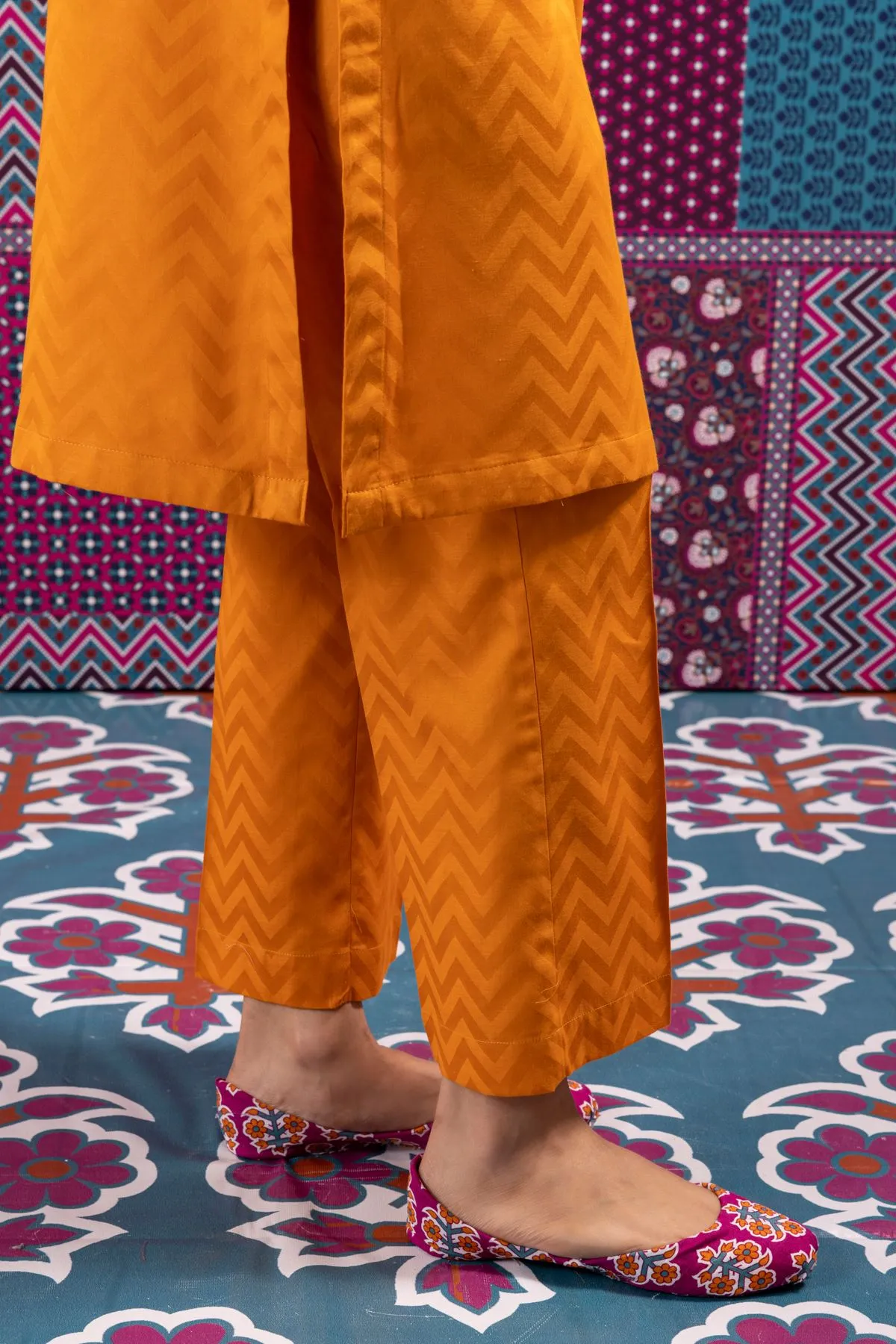 Narrow Culottes