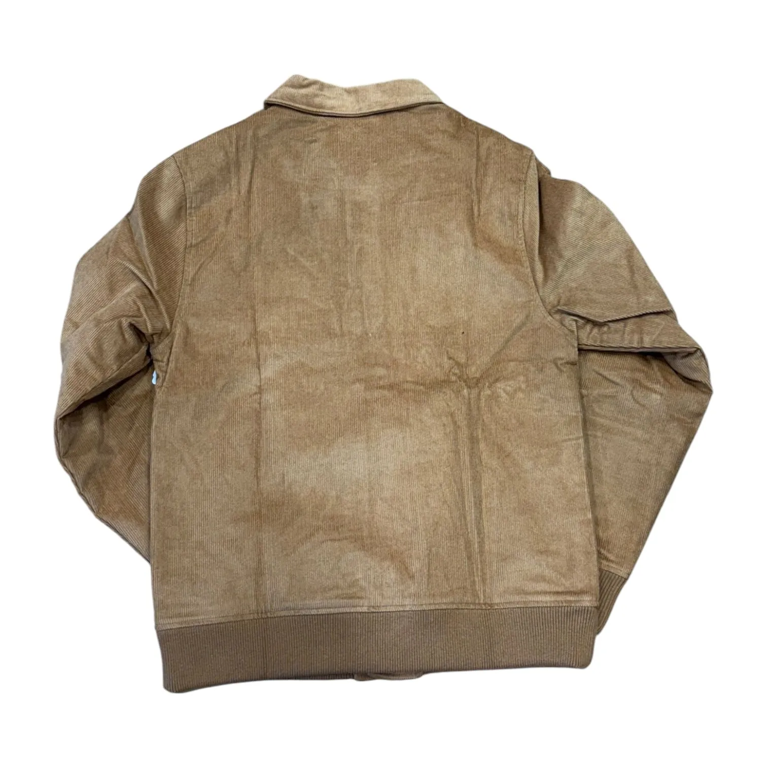 NEW ERA: Bulls NBA25 Corduroy Jacket 60626595