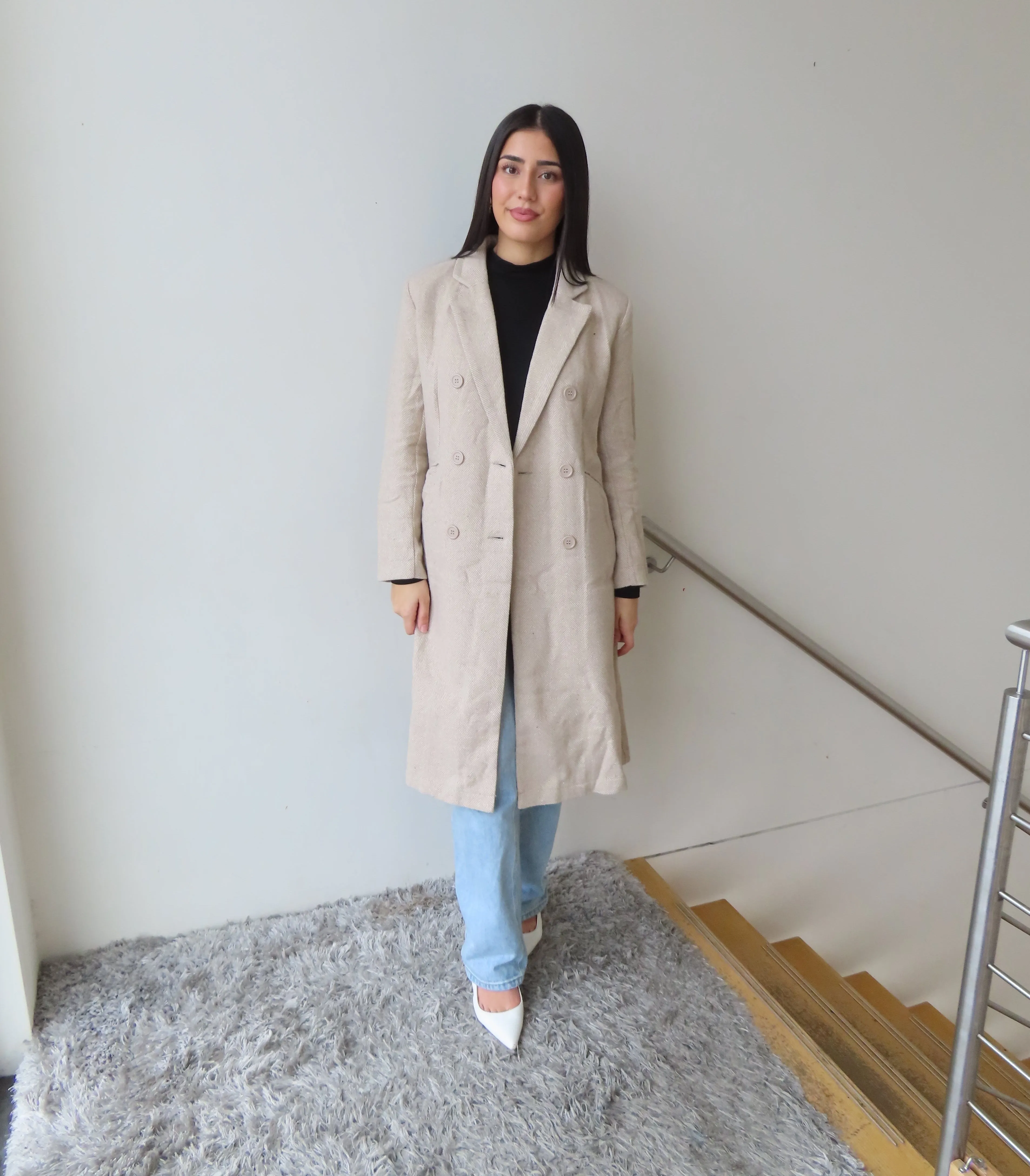 Nicole Coat