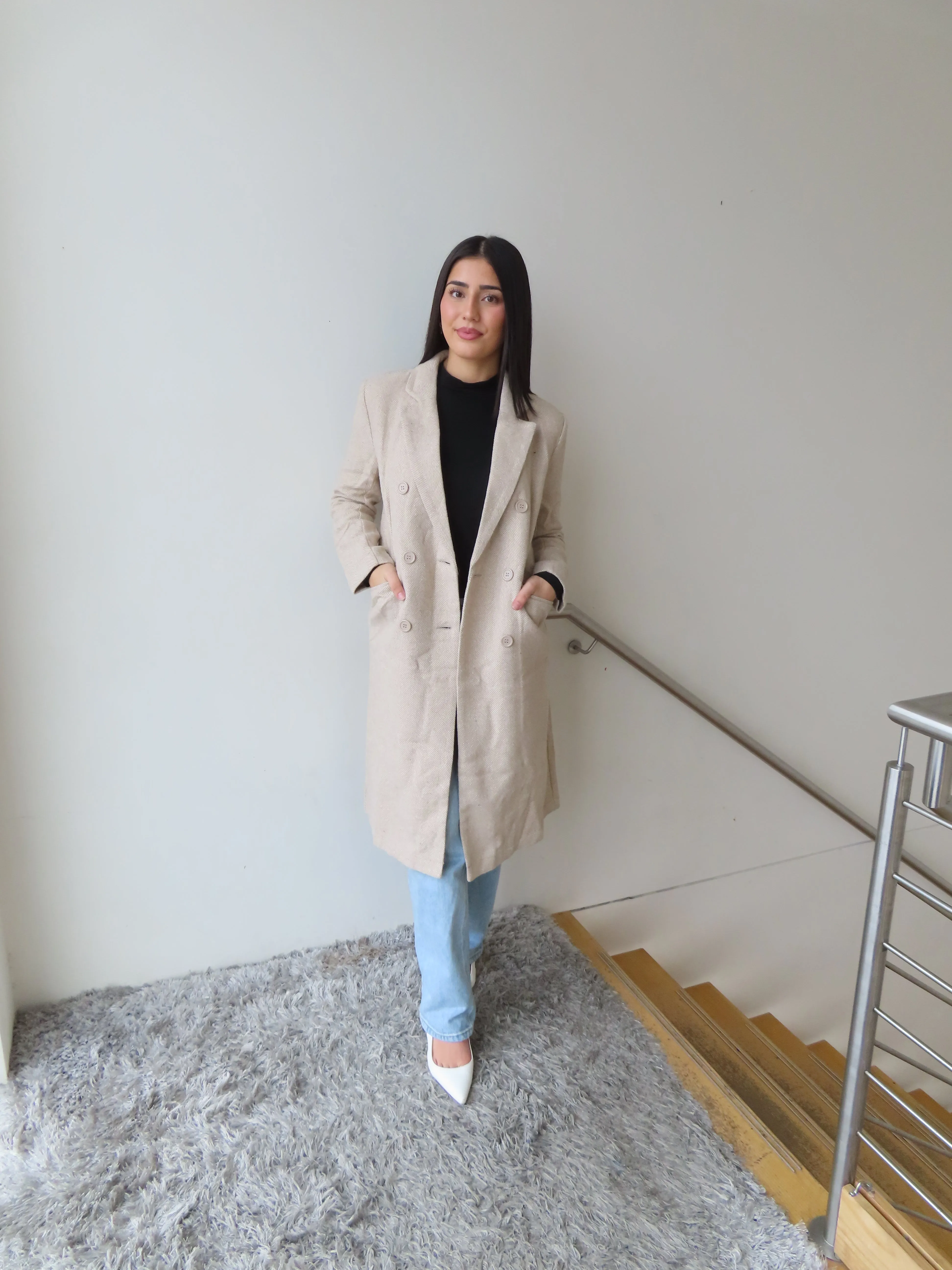 Nicole Coat
