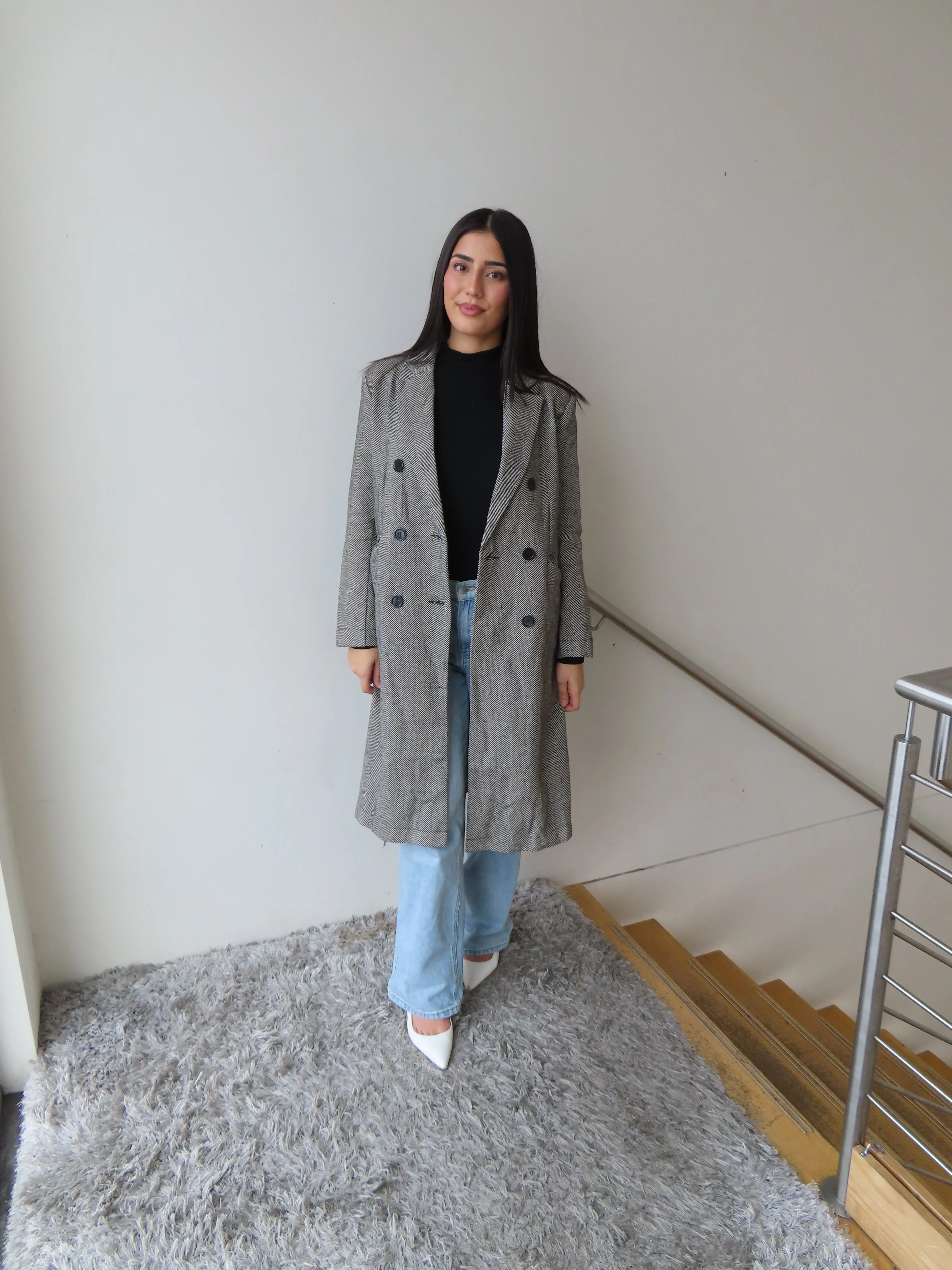 Nicole Coat