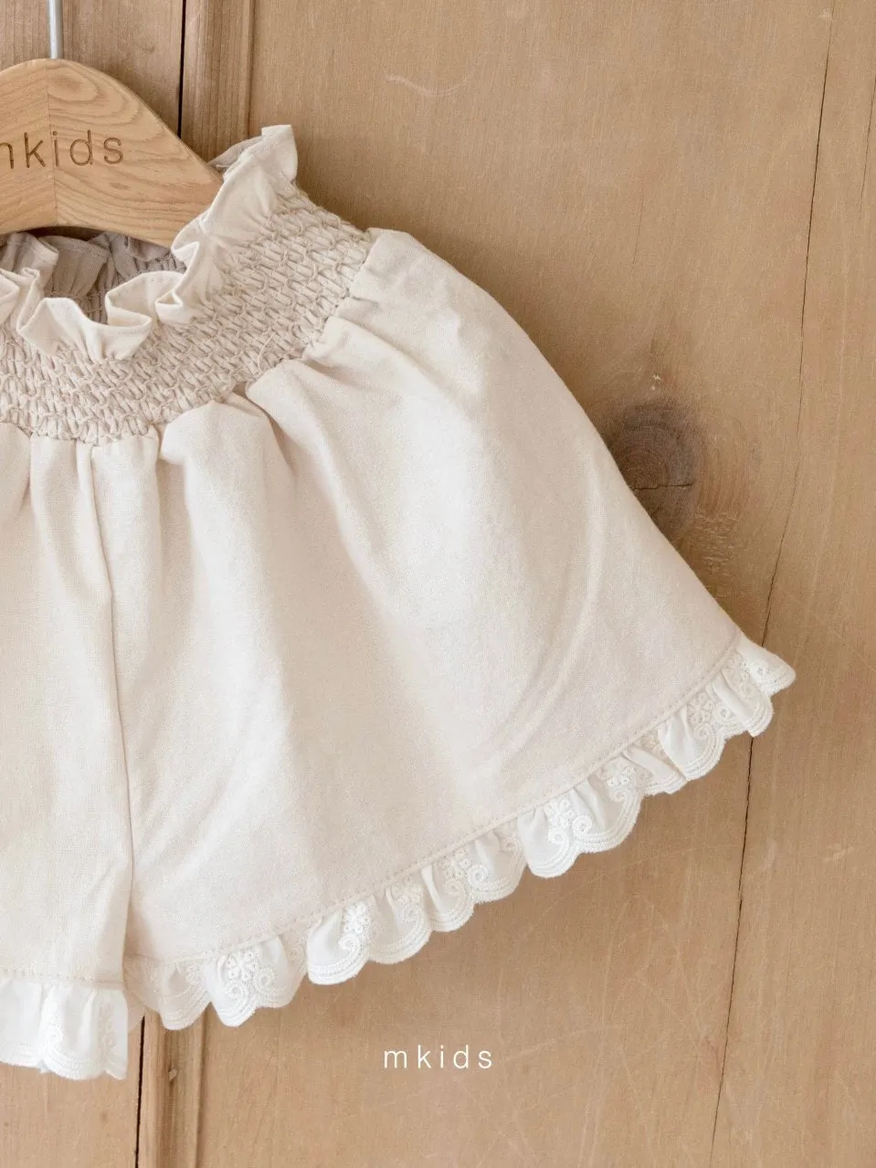 Nicole Culottes Pants