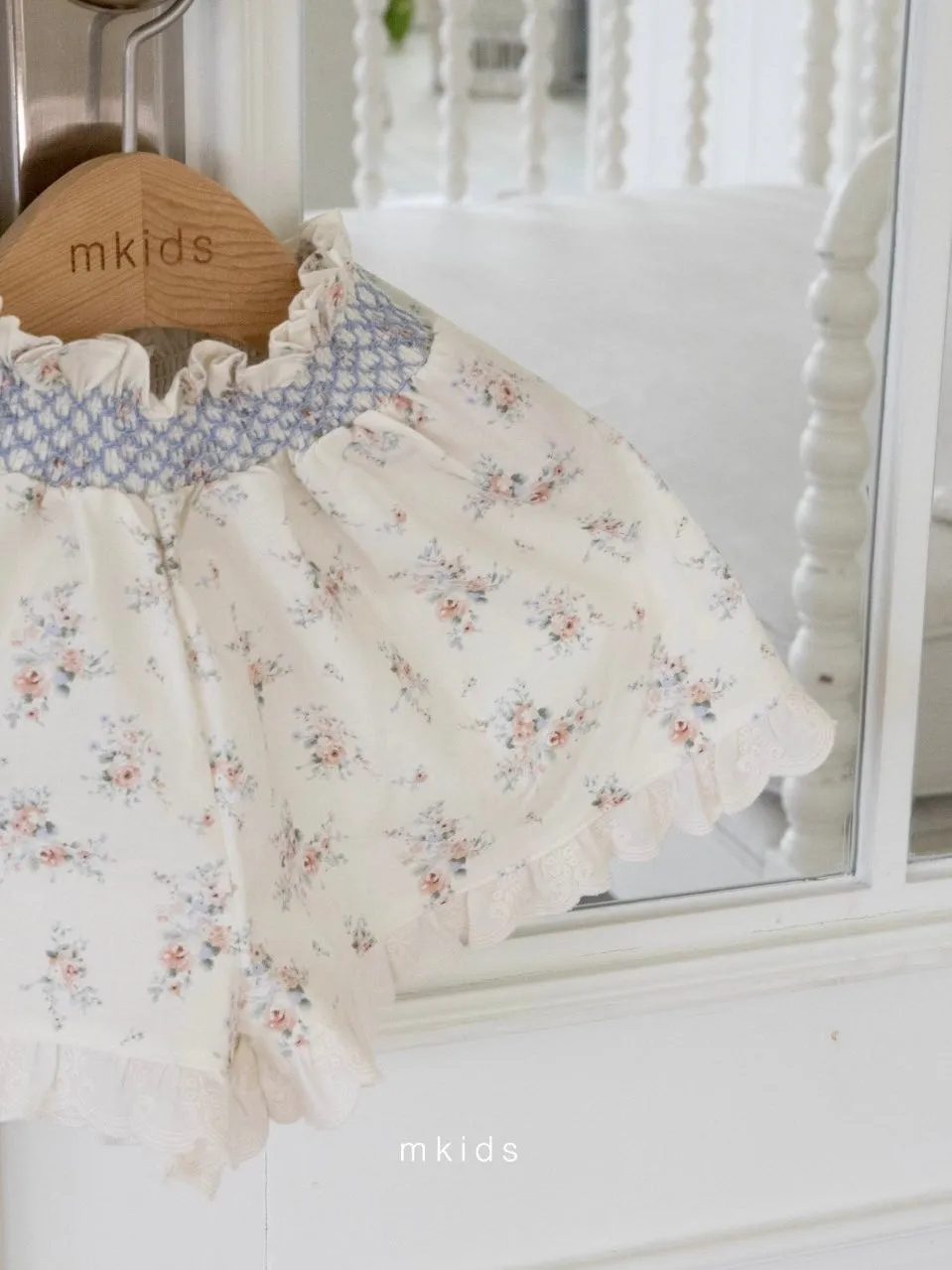 Nicole Culottes Pants