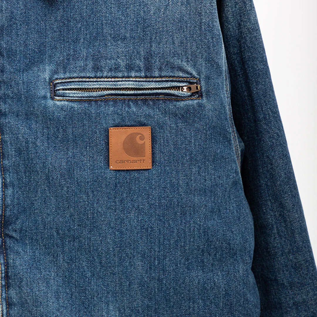OG Detroit Jacket
