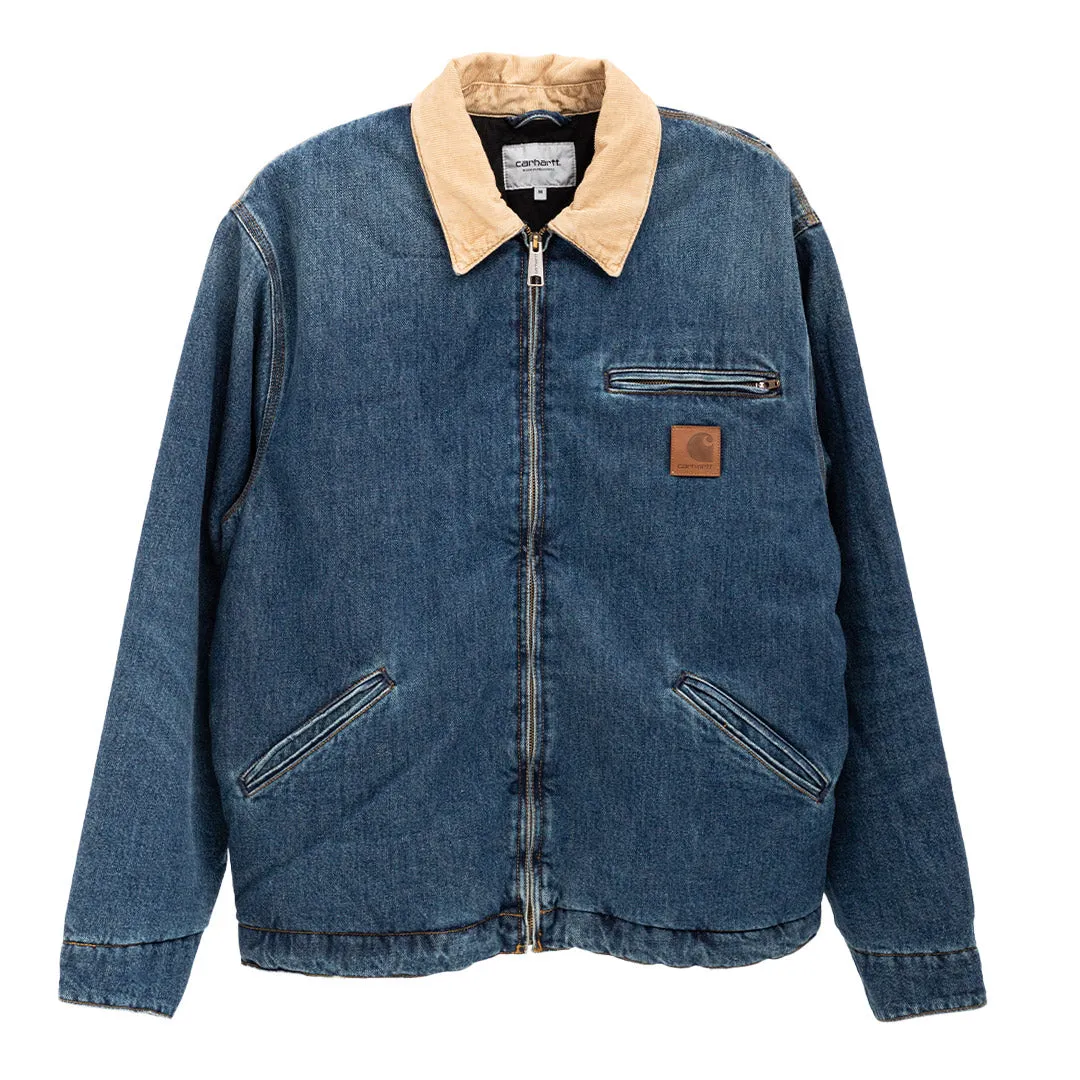 OG Detroit Jacket