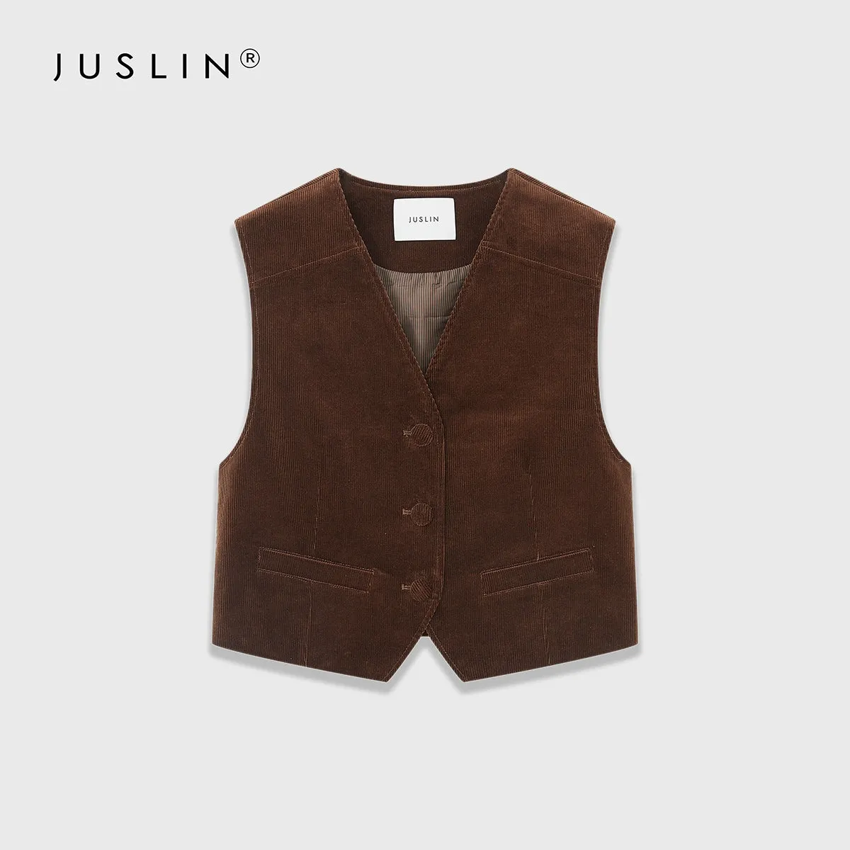 Old Money Corduroy Ensemble