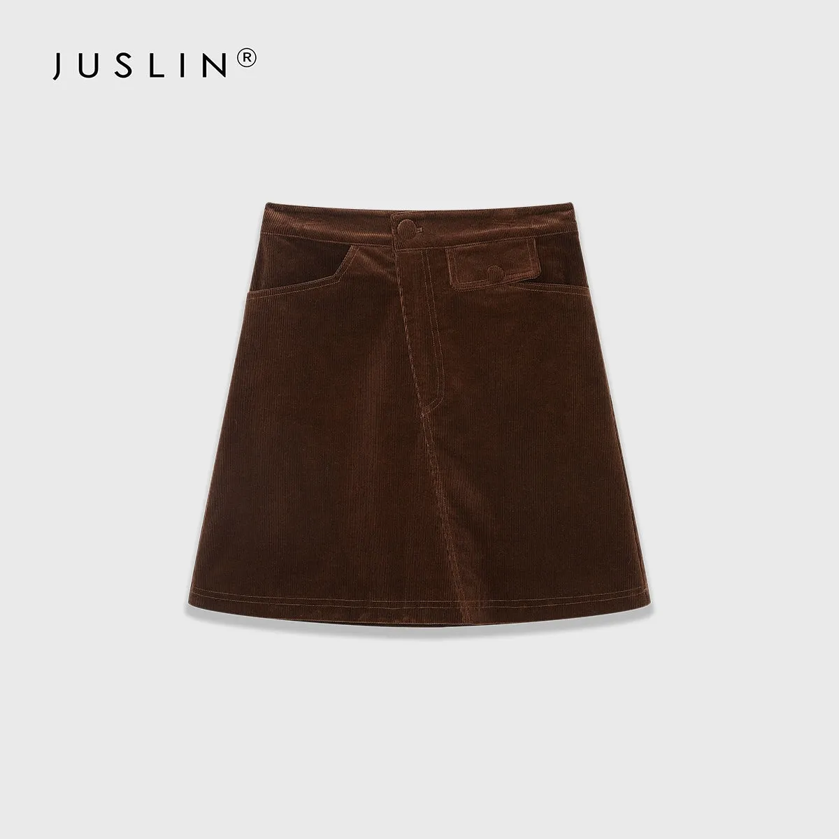 Old Money Corduroy Ensemble
