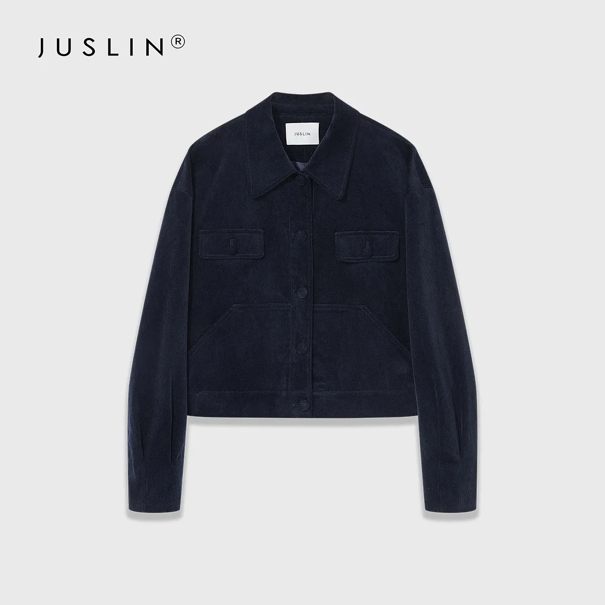 Old Money Corduroy Ensemble