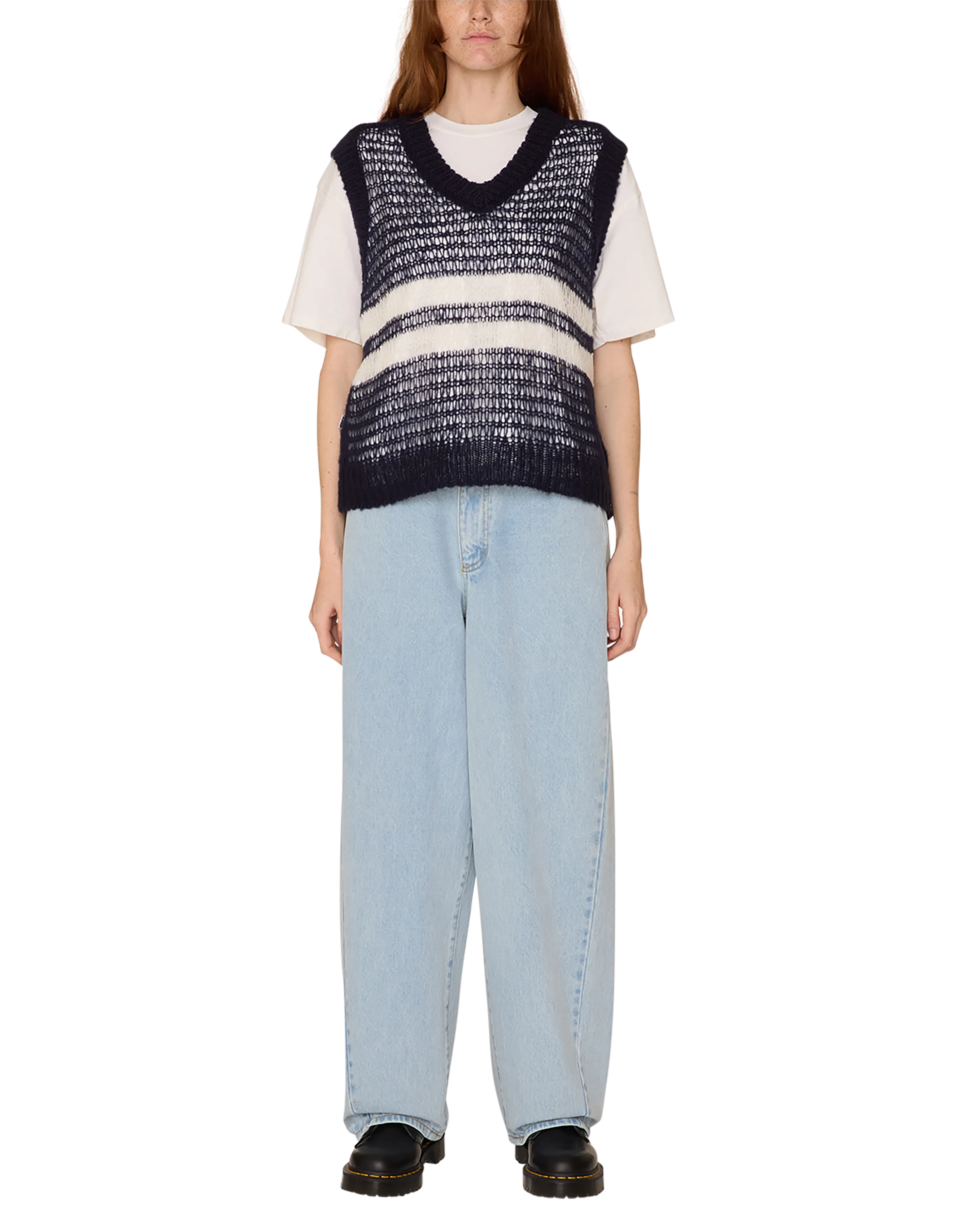 OONA SWEATER VEST