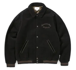 ORIGINALS CORDUROY VARSITY JACKET