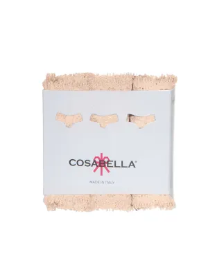 Pack De 3 Culottes Hottie Extended