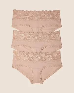 Pack De Culottes Premamá