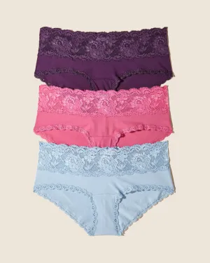Pack De Culottes Premamá