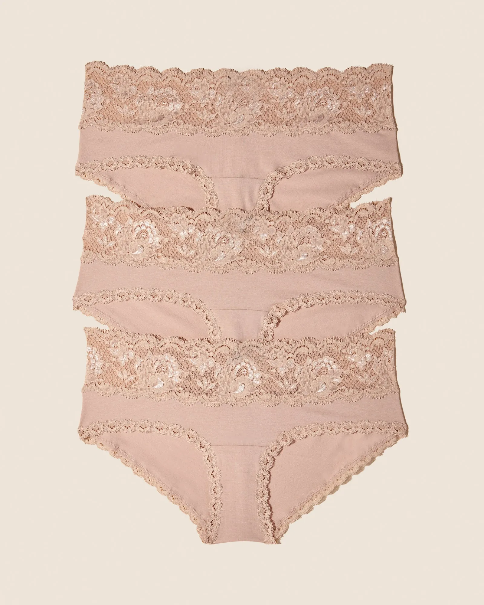 Pack De Culottes Premamá